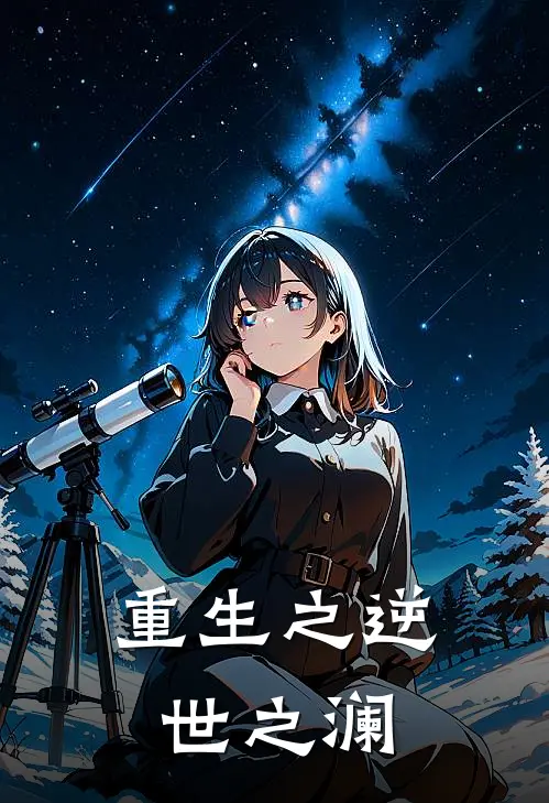 重生之逆世之澜