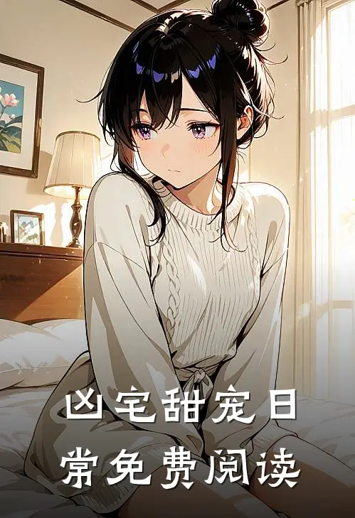 凶宅甜宠日常免费阅读