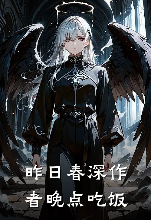 昨日春深作者晚点吃饭