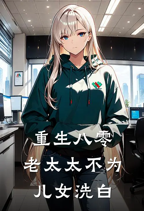 重生八零：老太太不为儿女洗白