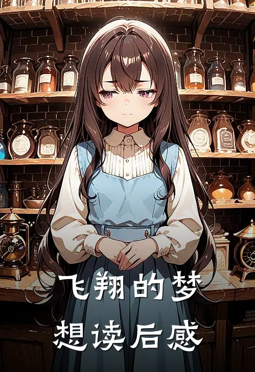 飞翔的梦想读后感