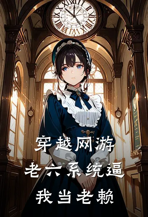 穿越网游：老六系统逼我当老赖
