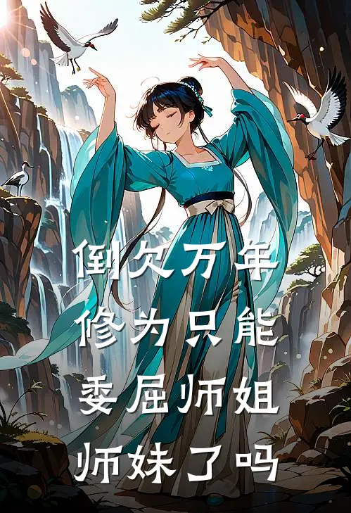 倒欠万年修为只能委屈师姐师妹了吗