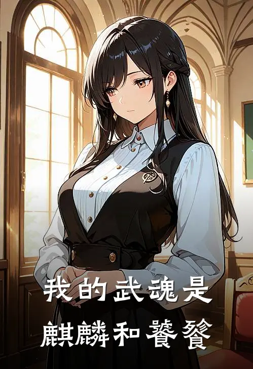 我的武魂是麒麟和饕餮