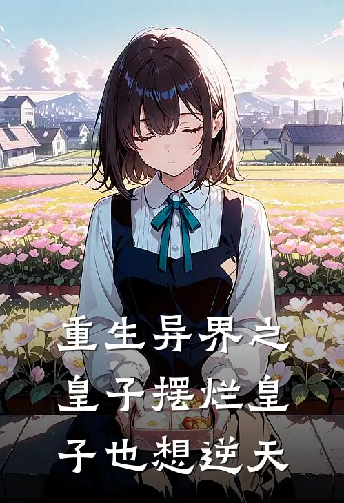 重生异界之皇子摆烂皇子也想逆天