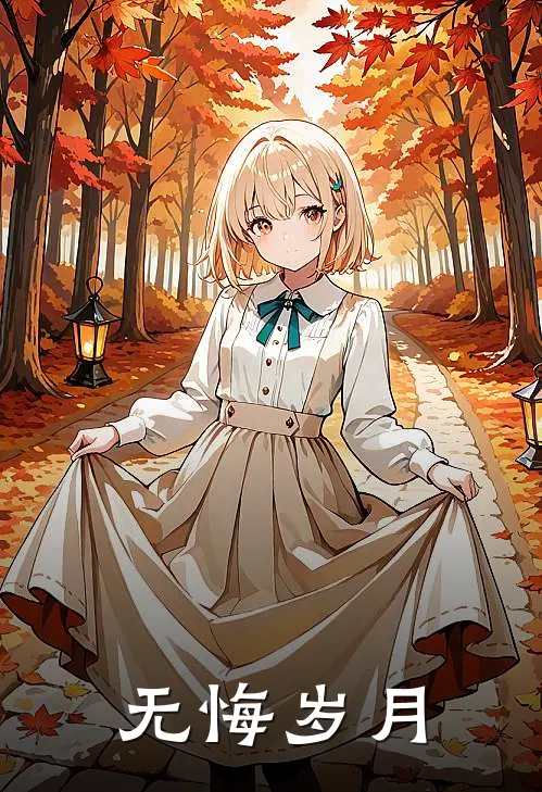 无悔岁月