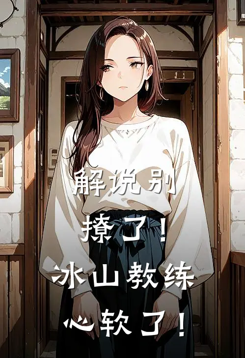 解说别撩了！冰山教练心软了！