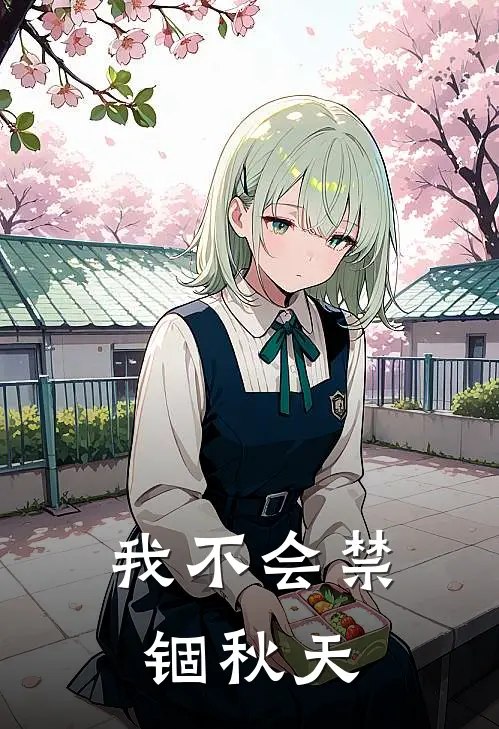 我不会禁锢秋天