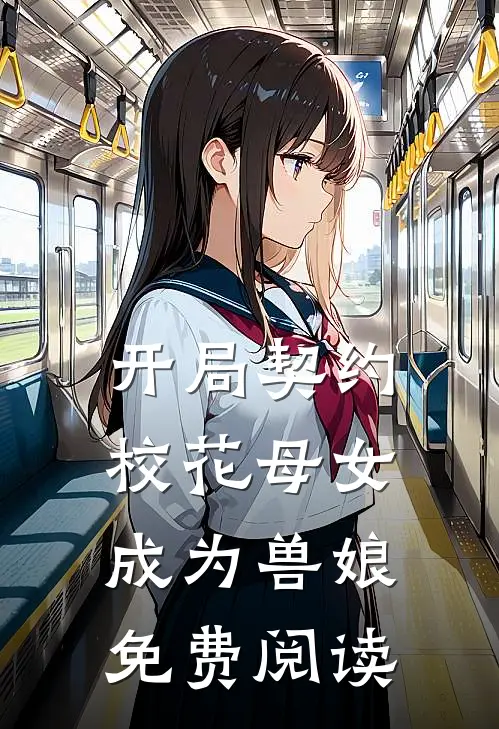 开局契约校花母女成为兽娘免费阅读