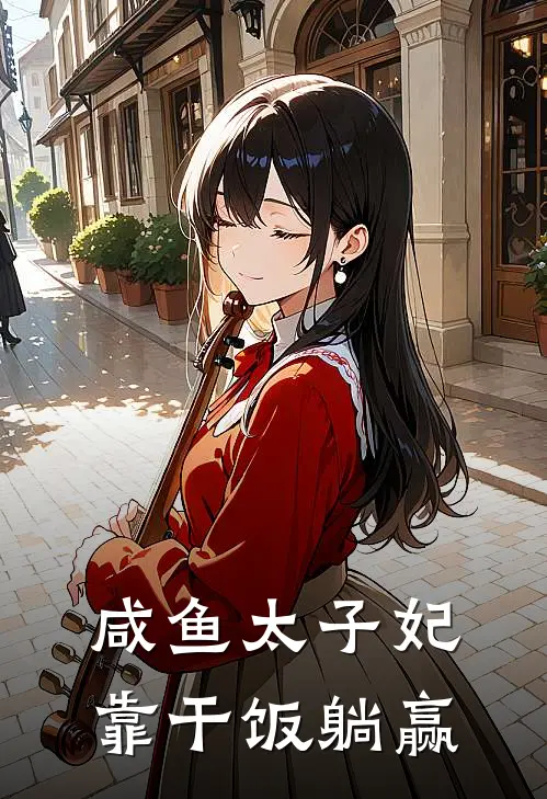 咸鱼太子妃靠干饭躺赢苏满满萧疏临最新完结小说推荐_在线免费小说咸鱼太子妃靠干饭躺赢(苏满满萧疏临)