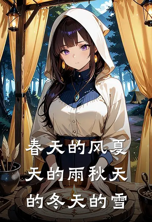 春天的风夏天的雨秋天的冬天的雪