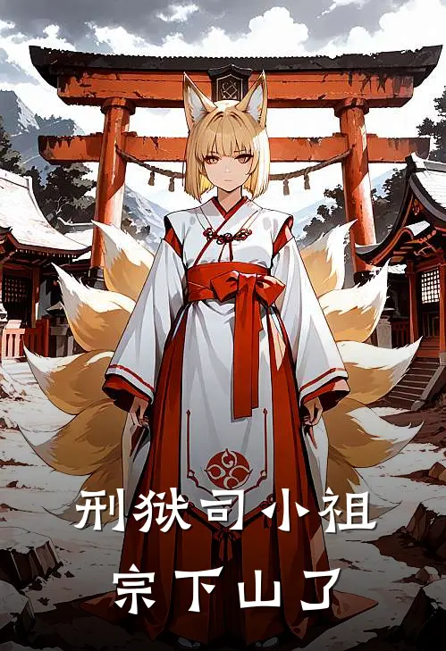 刑狱司小祖宗下山了