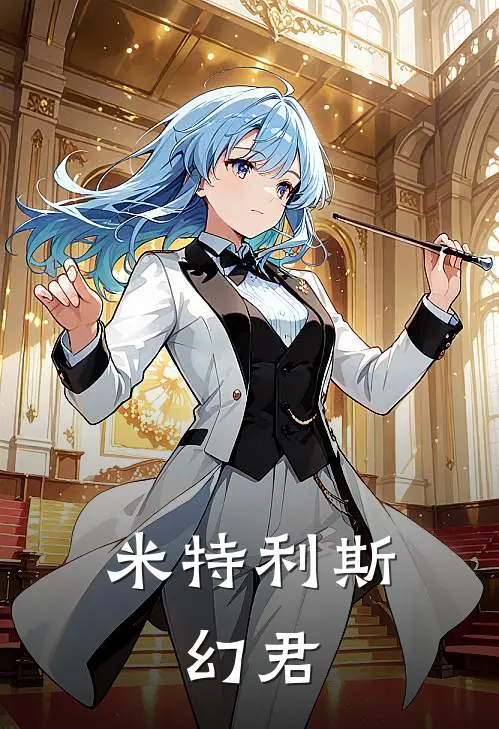 米特利斯：幻君