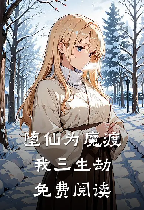 堕仙为魔渡我三生劫免费阅读