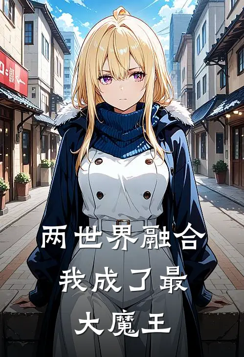 两世界融合，我成了最大魔王江烨莉莉娅完结版免费小说_完本小说大全两世界融合，我成了最大魔王江烨莉莉娅