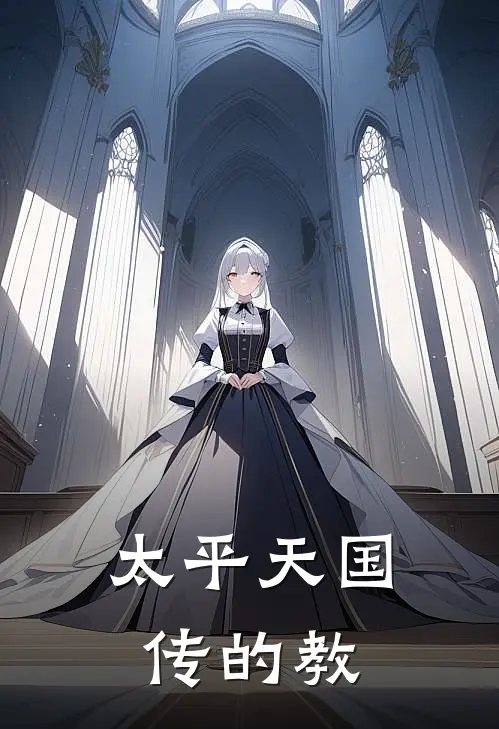 太平天国传的教