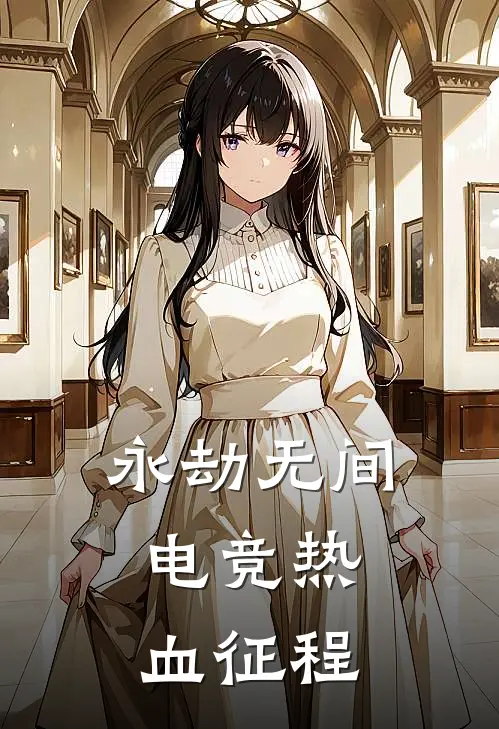 永劫无间：电竞热血征程