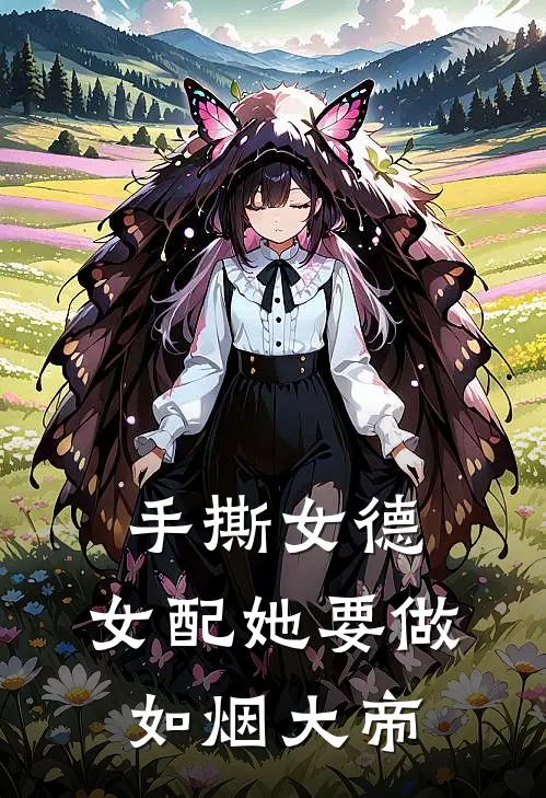 手撕女德，女配她要做如烟大帝