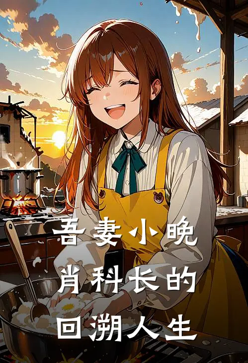 吾妻小晚：肖科长的回溯人生(余小晚肖正国)好看的完结小说_热门小说推荐吾妻小晚：肖科长的回溯人生余小晚肖正国