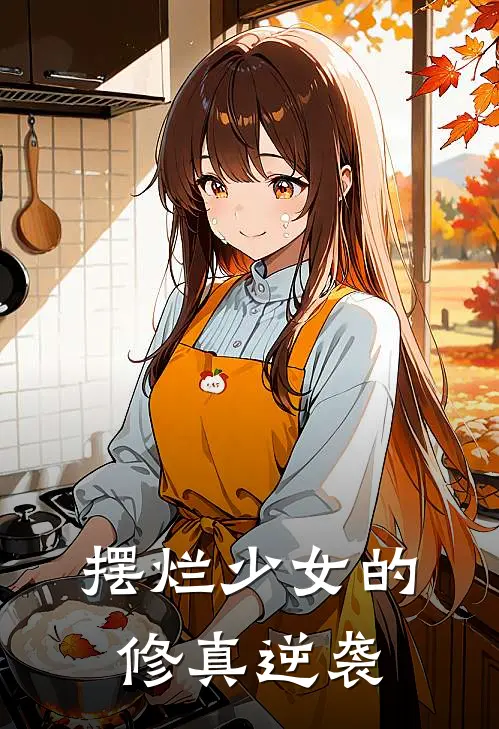 摆烂少女的修真逆袭