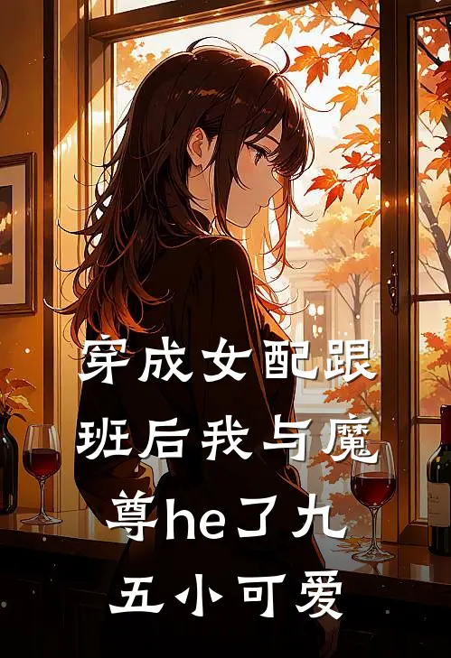 穿成女配跟班后我与魔尊he了九五小可爱