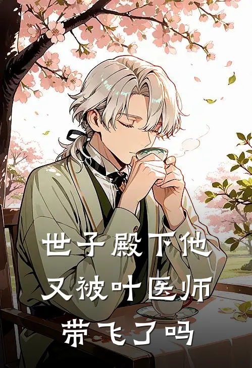 《世子殿下他又被叶医师带飞了吗》杨慎叶幼完结版阅读_杨慎叶幼完结版在线阅读