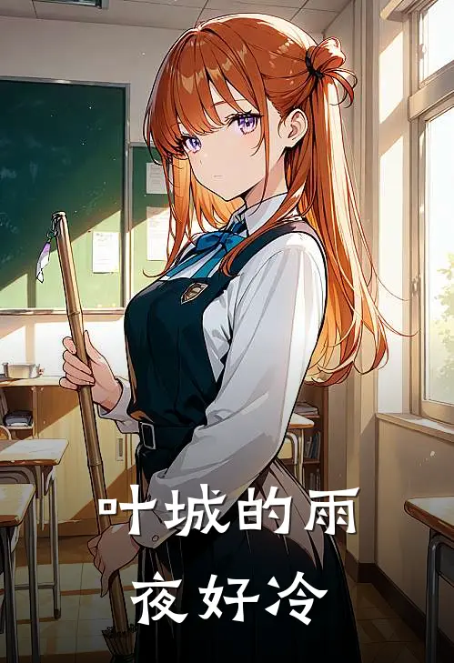 叶城的雨夜好冷