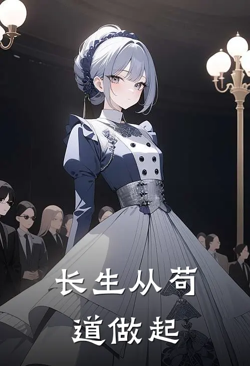 长生从苟道做起