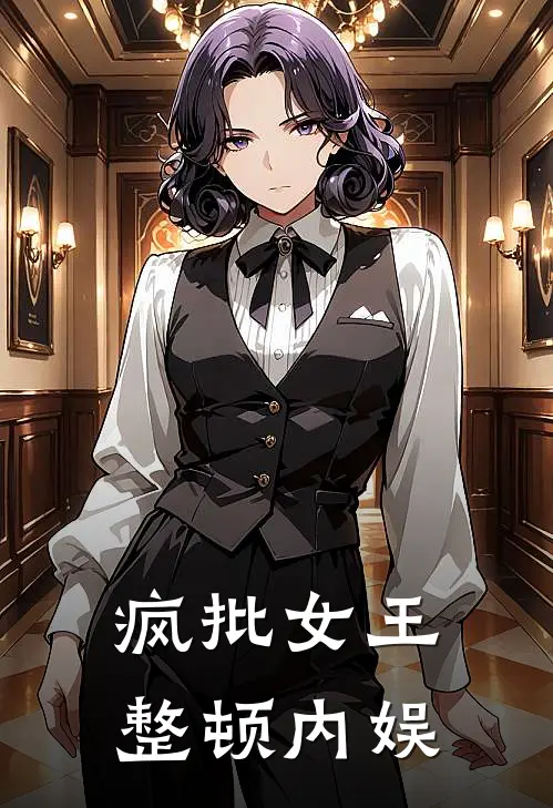 疯批女王整顿内娱林妍妍李蓉最新完结小说推荐_最新更新小说疯批女王整顿内娱(林妍妍李蓉)