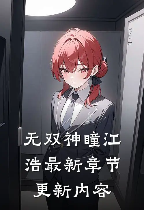 无双神瞳江浩最新章节更新内容