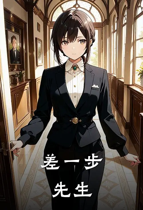 李晓顾清清(差一步，先生)_《差一步，先生》最新章节免费在线阅读