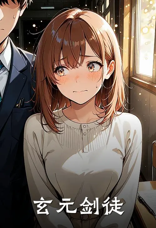 玄元剑徒