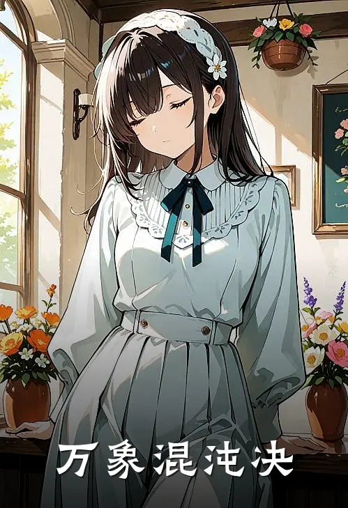 万象混沌决林凡林震南免费小说完整版_热门的小说万象混沌决林凡林震南