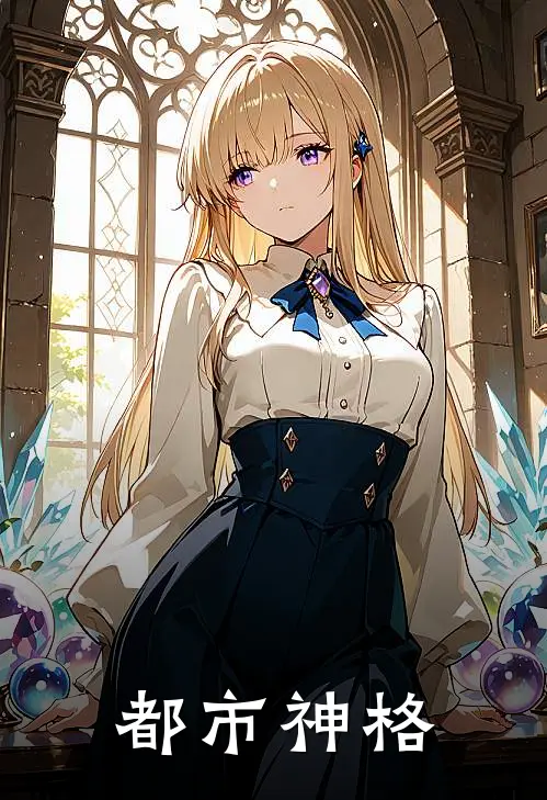 都市神格
