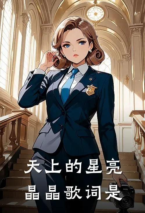 天上的星亮晶晶歌词是