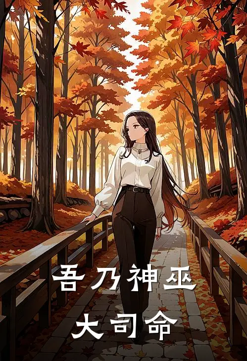 吾乃神巫大司命