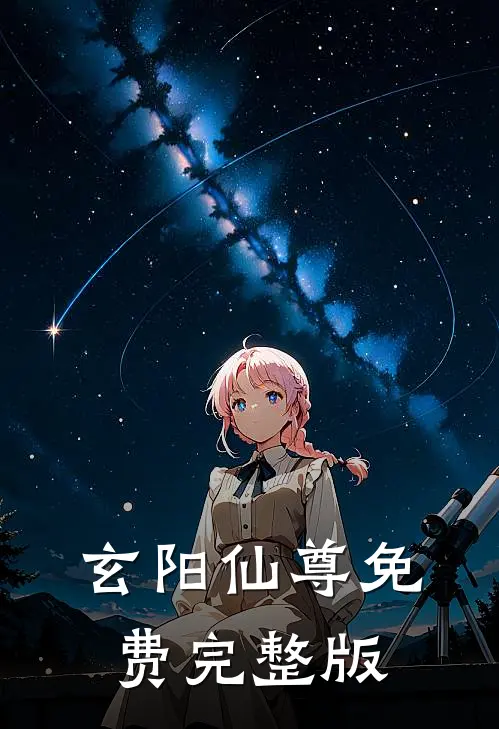 玄阳仙尊免费完整版