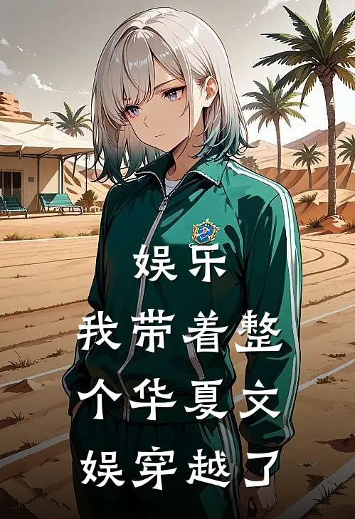 娱乐：我带着整个华夏文娱穿越了