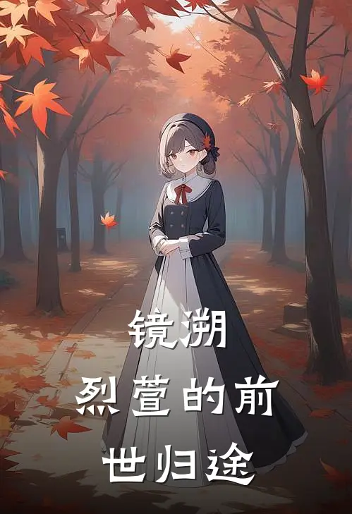 镜溯：烈萱的前世归途(林烈萱谢叙白)全本免费在线阅读_镜溯：烈萱的前世归途最新章节在线阅读