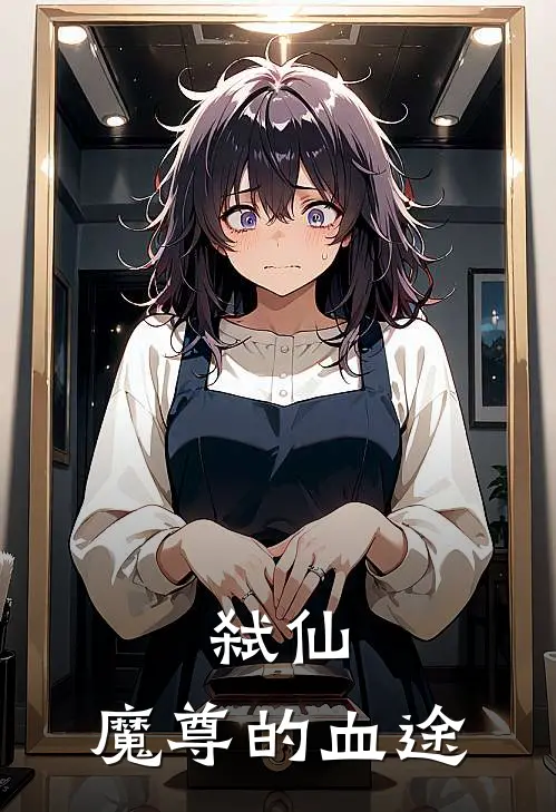 弑仙：魔尊的血途