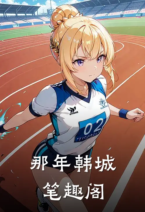 那年韩城笔趣阁