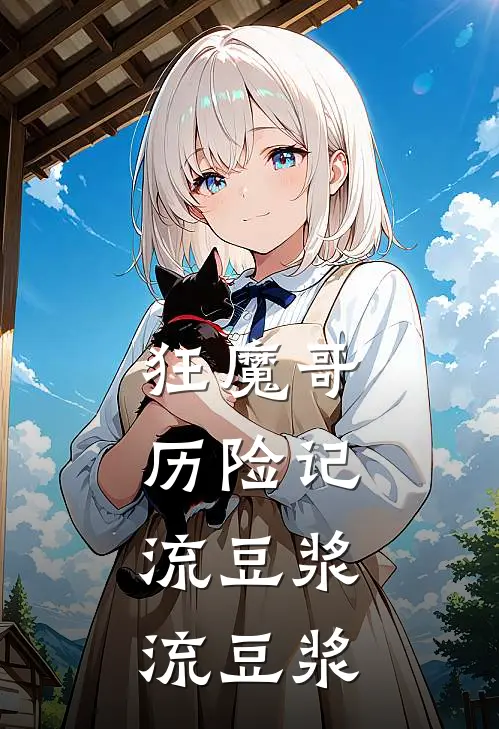 狂魔哥历险记，流豆浆流豆浆