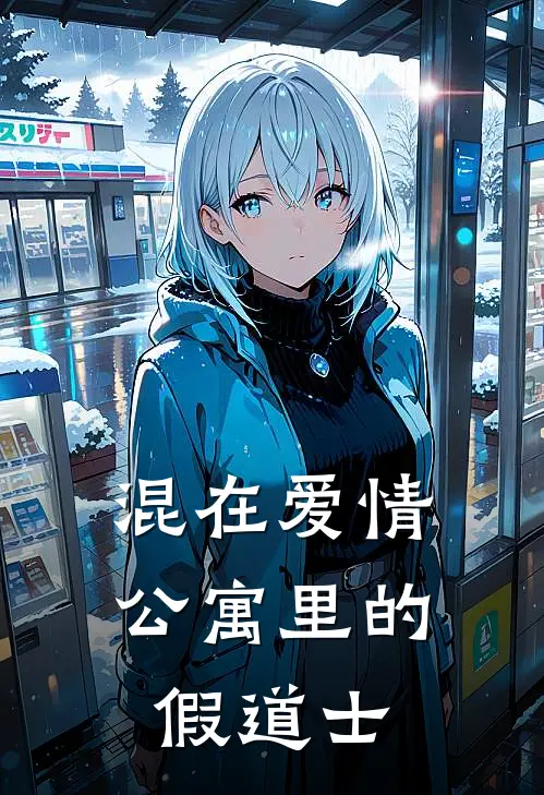 混在爱情公寓里的假道士