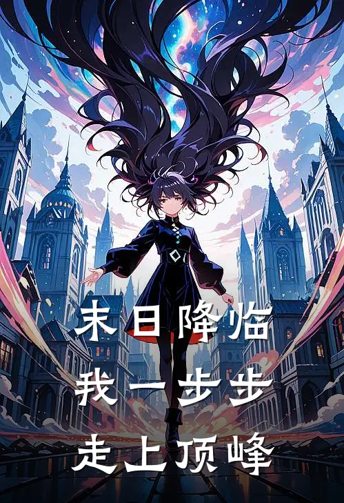 末日降临，我一步步走上顶峰