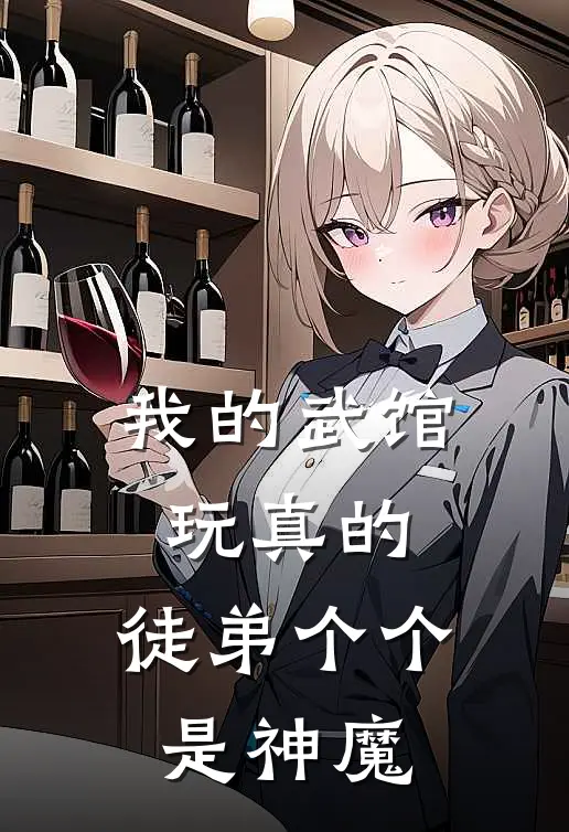 我的武馆玩真的，徒弟个个是神魔