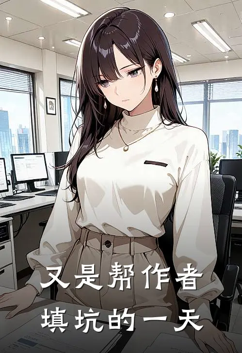 又是帮作者填坑的一天