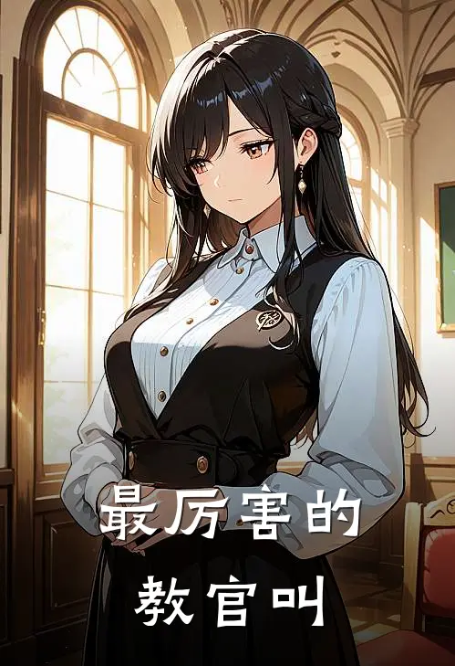 最厉害的教官叫