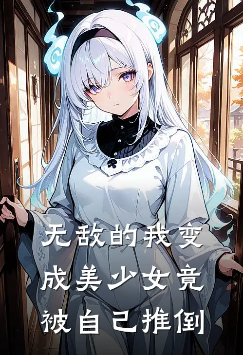 无敌的我变成美少女竟被自己推倒