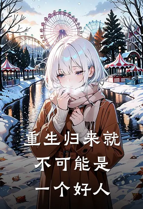 重生归来就不可能是一个好人