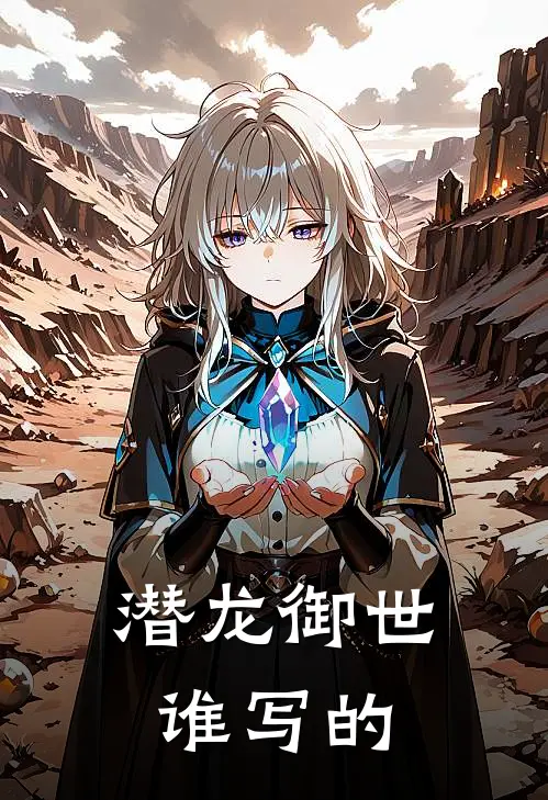 潜龙御世谁写的